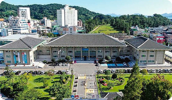 여수시청